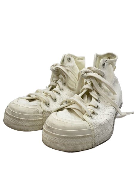 adidas(アディダス) / Y-3 Nizza Hi/ハイカットスニーカー/23.5cm/WHT 
