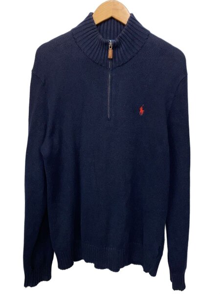 POLO RALPH LAUREN(ポロラルフローレン) / ニット・セーター(厚手)/M
