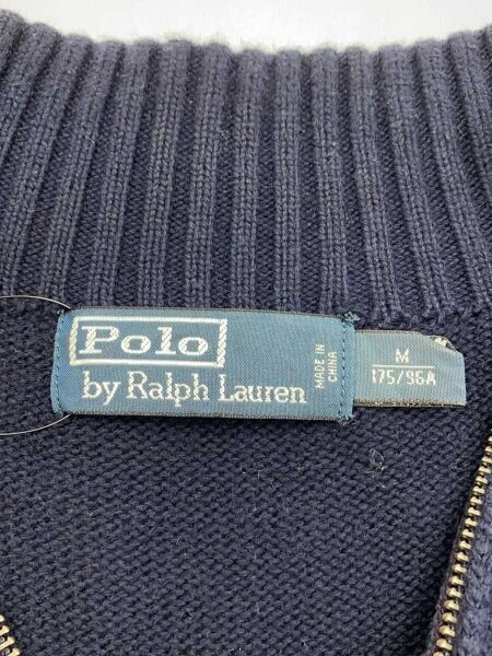 POLO RALPH LAUREN(ポロラルフローレン) / ニット・セーター(厚手)/M