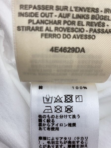 HERMES(エルメス) / カルトゥッシュデッラカヴァッレリア/Tシャツ/44