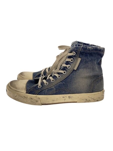 オスティン.リ BALENCIAGA 　バレンシアガ　ハイカット BALENCIAGA(バレンシアガ) / PARIS HIGH TOP/ハイカットスニーカー