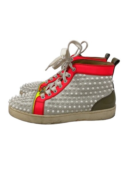 Christian Louboutin(クリスチャンルブタン) / スパイクスタッズ 