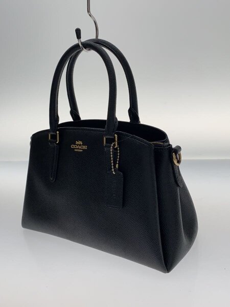 COACH(コーチ) / Mini Sage Carryall/2WAY/ショルダーバッグ/レザー 