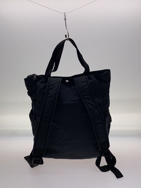 KELTY(ケルティ) / 2WAY/リュック/ナイロン/BLK | 中古品の販売・通販 