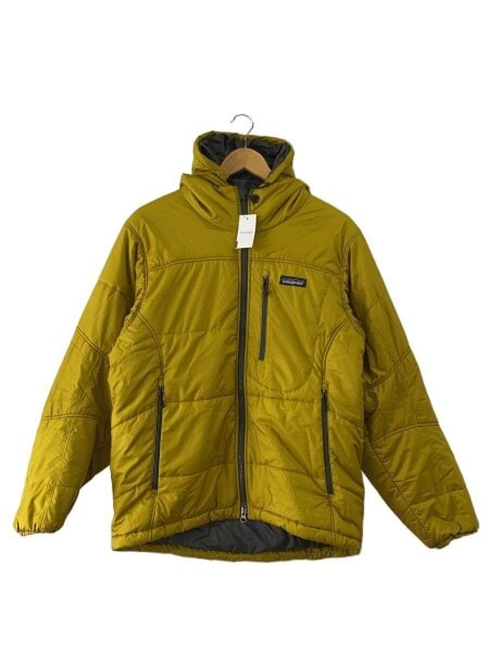 パタゴニアダスパーカー patagonia パタゴニア ダスパーカー