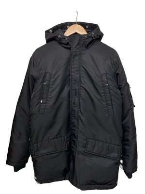 STUSSYのダウンジャケット検索結果|古着・中古品の通販サイト セカンド