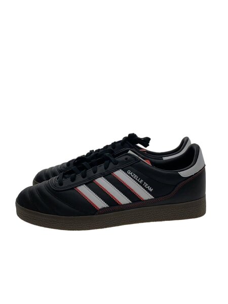 adidas(アディダス) / GAZELLE TEAM_ガゼル チーム/26.5cm/BLK 