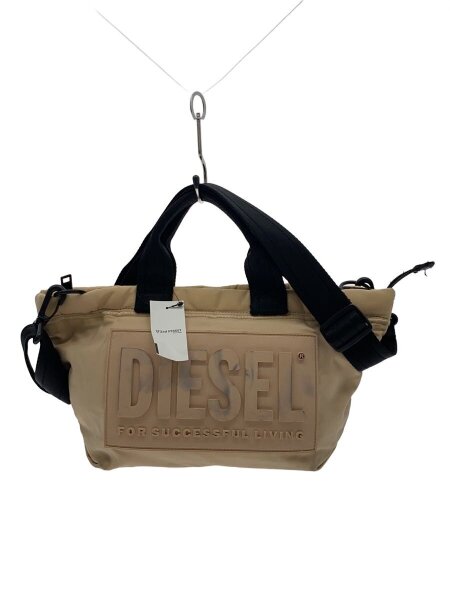 DIESEL([イリョウ/フクショク]ディーゼル) / 2WAYショルダーバッグ 