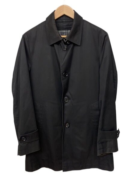 バーバリーブラックレーベル コート BURBERRY BLACK LABEL