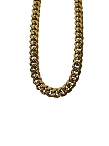 NastyDog(ナスティードッグ) / ネックレス/--/GLD/トップ無/メンズ 