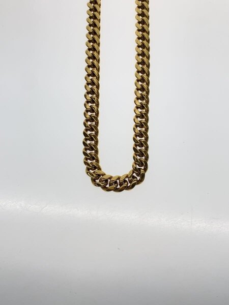 NastyDog(ナスティードッグ) / ネックレス/--/GLD/トップ無/メンズ 