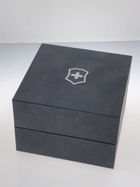 VICTORINOX(ビクトリノックス) / SWISS ARMY/アナログ/ステンレス/BLU