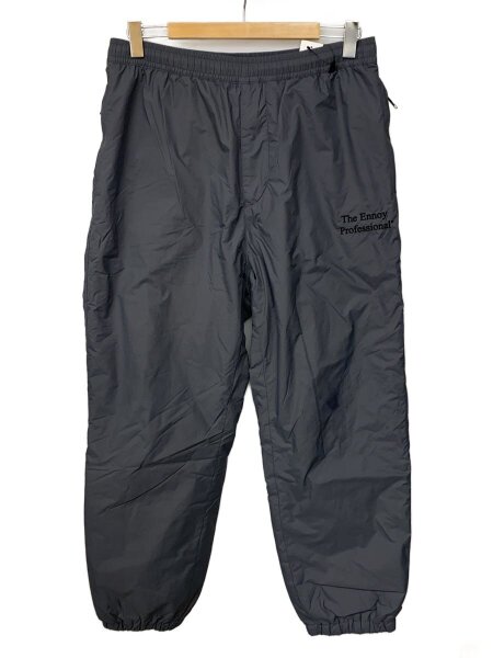 ENNOY(エンノイ) / Stylistshibutsu/22AW/Nylon Padded Pant/L 