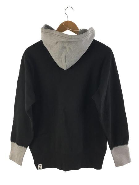 LOOPWHEELER(ループウィラー) / ×poggy the man/Pullover Hoodie 