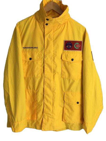 TOMORROWLAND トゥモローランド ナイロンジャケット サイズ46 M