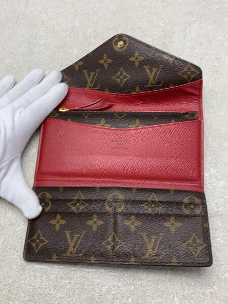 LOUIS VUITTON(ルイヴィトン) / ポルト・フォイユ・ジョセフィーヌ_