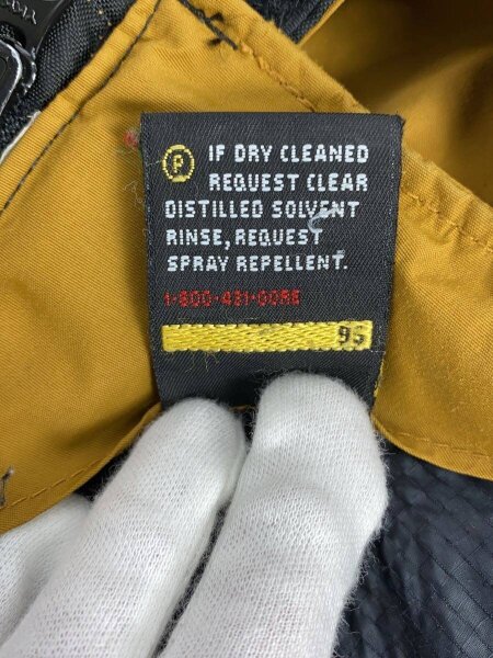 WILDTHINGS(ワイルドシングス) / USA製/マウンテンパーカ/M/ゴアテック