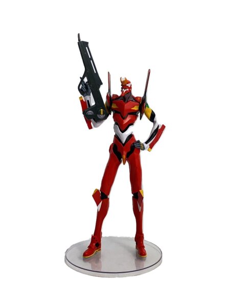 BANDAI SPIRITS(バンダイスピリッツ) / エヴァンゲリオン2号機