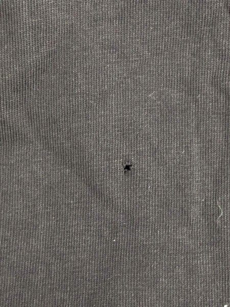 Hanes(ヘインズ) / Tシャツ/90s/XL/コットン/BLK/Cyberman/3D