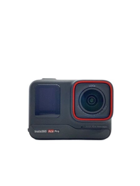 その他ブランド(ソノタブランド) / Insta360 AcePro/アクションカメラ 