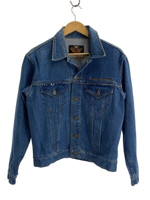 HARLEY DAVIDSONのGジャン検索結果|古着・中古品の通販サイト