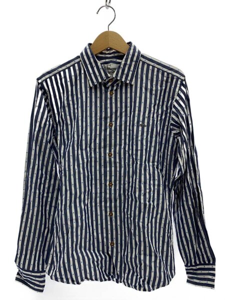 Vivienne Westwood MAN(ヴィヴィアンウエストウッドマン) / 長袖シャツ 