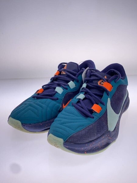 NIKE(ナイキ) / ZOOM FREAK 5 EP_ズームフリーク 5 EP/26.5cm/GRN 
