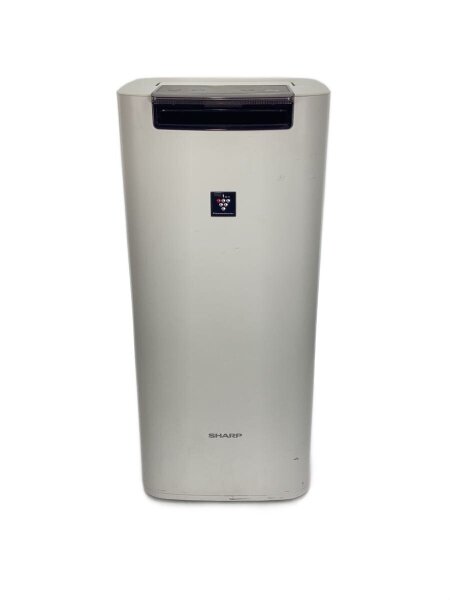 SHARP(シャープ) / 空気清浄機 KI-NS40-W// | 中古品の販売・通販なら