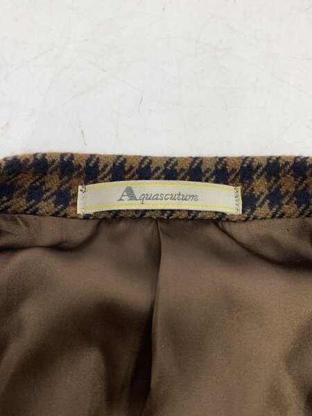 Aquascutum(アクアスキュータム) / テーラードジャケット/--/ウール 