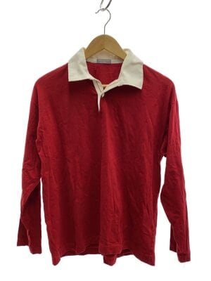COMME des GARÇONS Homme 田中オム　ポロシャツ最終価格 レビュー高評価商品 80s 田中オム ポロシャツ最終価格 Homme GARÇONS