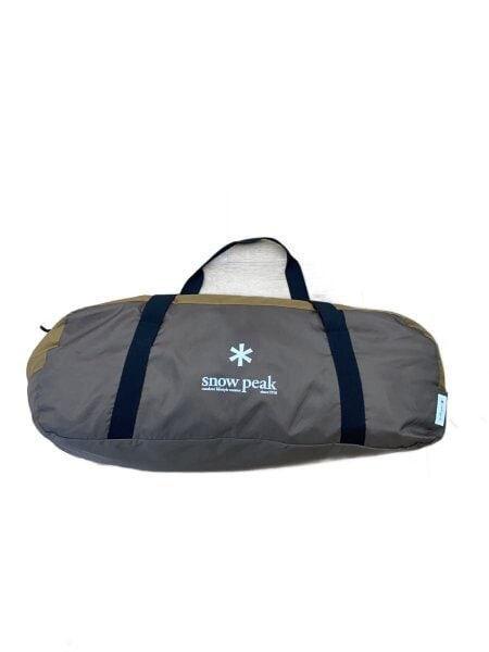 未使用 完売品 peak エントリーパックTT SET-250H snow peak(スノーピーク) / SET-250H エントリーパックTT SET-250H