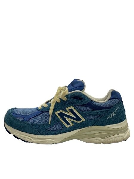 NEW BALANCE(ニューバランス) / ローカットスニーカー/27.5cm/IDG 