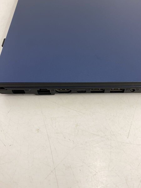 NEC(エヌイーシー) / ノートPC/Core i7/16GB/2023年/LAVIE N15 N1570