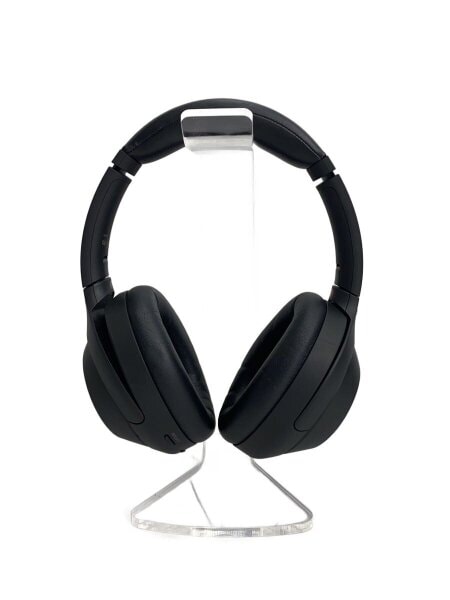 SONY Wireless ブラック 黒 ワイヤレス ヘッドホン ブルートゥース