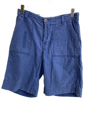 POLO RALPH LAUREN(ポロラルフローレン) / 90s/リネンショーツ