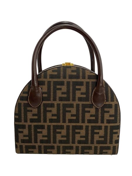 FENDI ショルダーバッグ　中古品 FENDI(フェンディ) / ショルダーバッグ/-- | 中古品の販売・通販なら