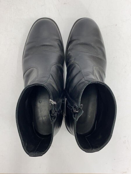 KLEMAN(クレマン) / サイドジップブーツ/42/BLK | 中古品の販売・通販