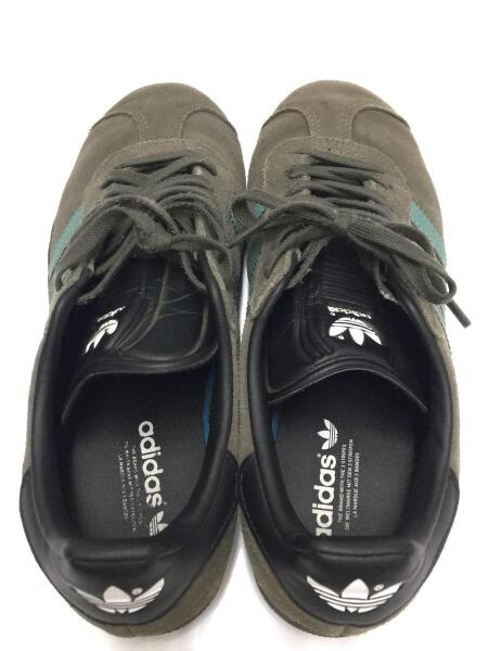 adidas(アディダス) / GAZELLE_ガゼル/23.5cm/KHK | 中古品の販売 
