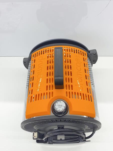 テドンF&D(Daedong F&D co.LTD) DR-750N-W 限定カラー：ホワイト