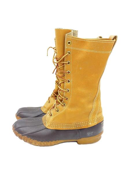 L.L.Bean(エルエルビーン) / ブーツ/26.5cm/CML | 中古品の販売・通販 