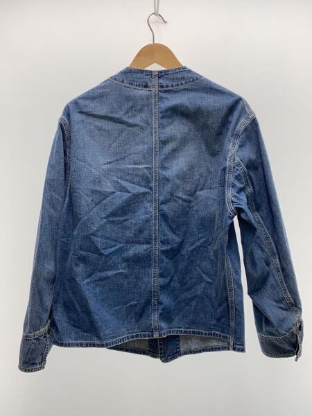 A.PRESSE(アプレッセ) / Denim Engineer Jacket/ジャケット/2/コットン 