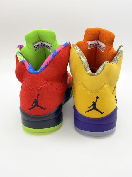 NIKE(ナイキ) / AIR JORDAN 5 RETRO SE_エアジョーダン 5 レトロ SE  