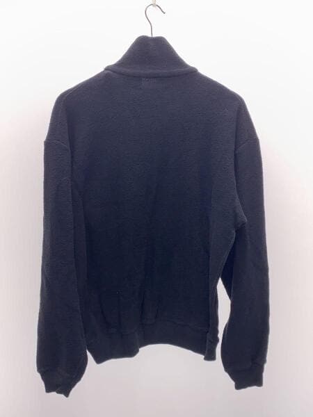 OLD JOE&CO. / トップス/38/コットン/BLK/2410J-CT01 OLD JOE&CO.(オールドジョーアンドコー) / トップス/38/コットン/BLK