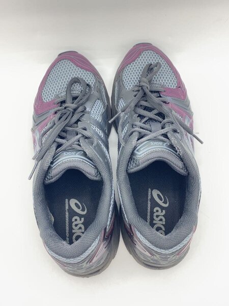 ASICS / ローカットスニーカー/27cm/BLK/1203A510 ASICS(アシックス) / ローカットスニーカー/27cm/BLK/1203A510 | 中古