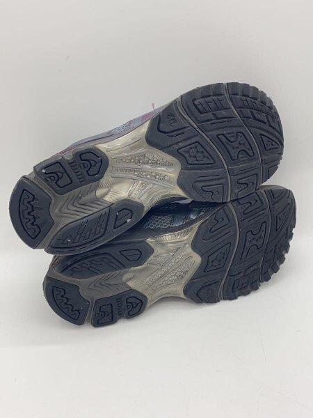 ASICS(アシックス) / ローカットスニーカー/27cm/BLK/1203A510 | 中古