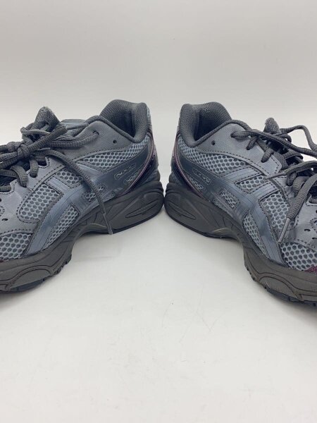 ASICS(アシックス) / ローカットスニーカー/27cm/BLK/1203A510 | 中古