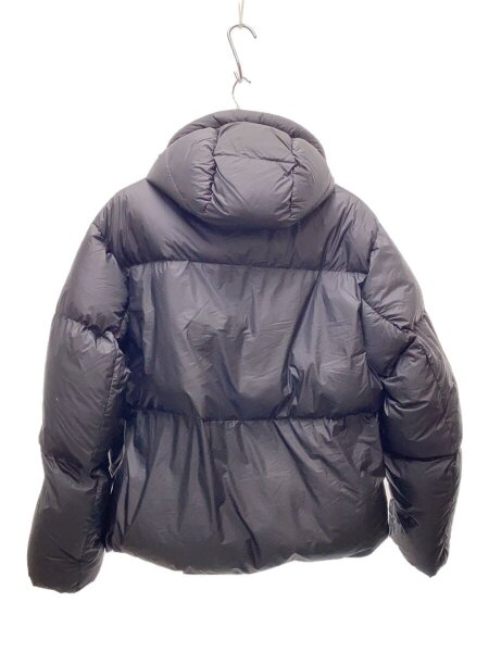 DANTON(ダントン) / ダウンジャケット/L/ナイロン/BLK/DT-A0534 MCR