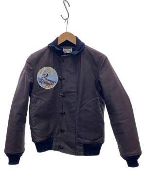 THE REAL McCOY'Sのデッキジャケット検索結果|古着・中古品の通販