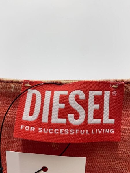 DIESEL([イリョウ/フクショク]ディーゼル) / 長袖Tシャツ/--/コットン 