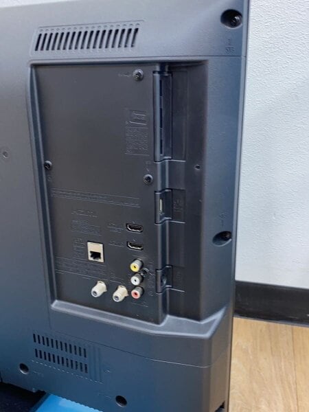 Panasonic(パナソニック) / 薄型テレビ・液晶テレビ VIERA TH-32J300